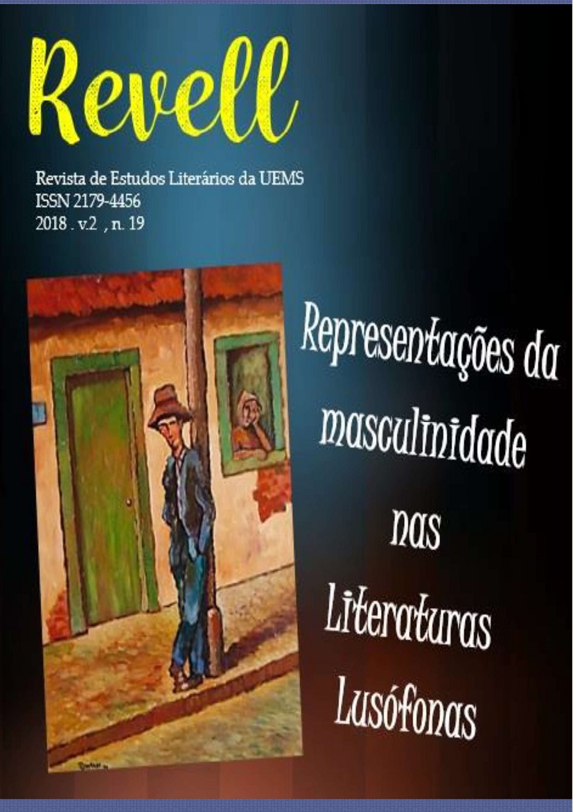 					Afficher Vol. 2 No 19 (2018): REPRESENTAÇÕES DA MASCULINIDADE NAS LITERATURAS LUSÓFONAS
				