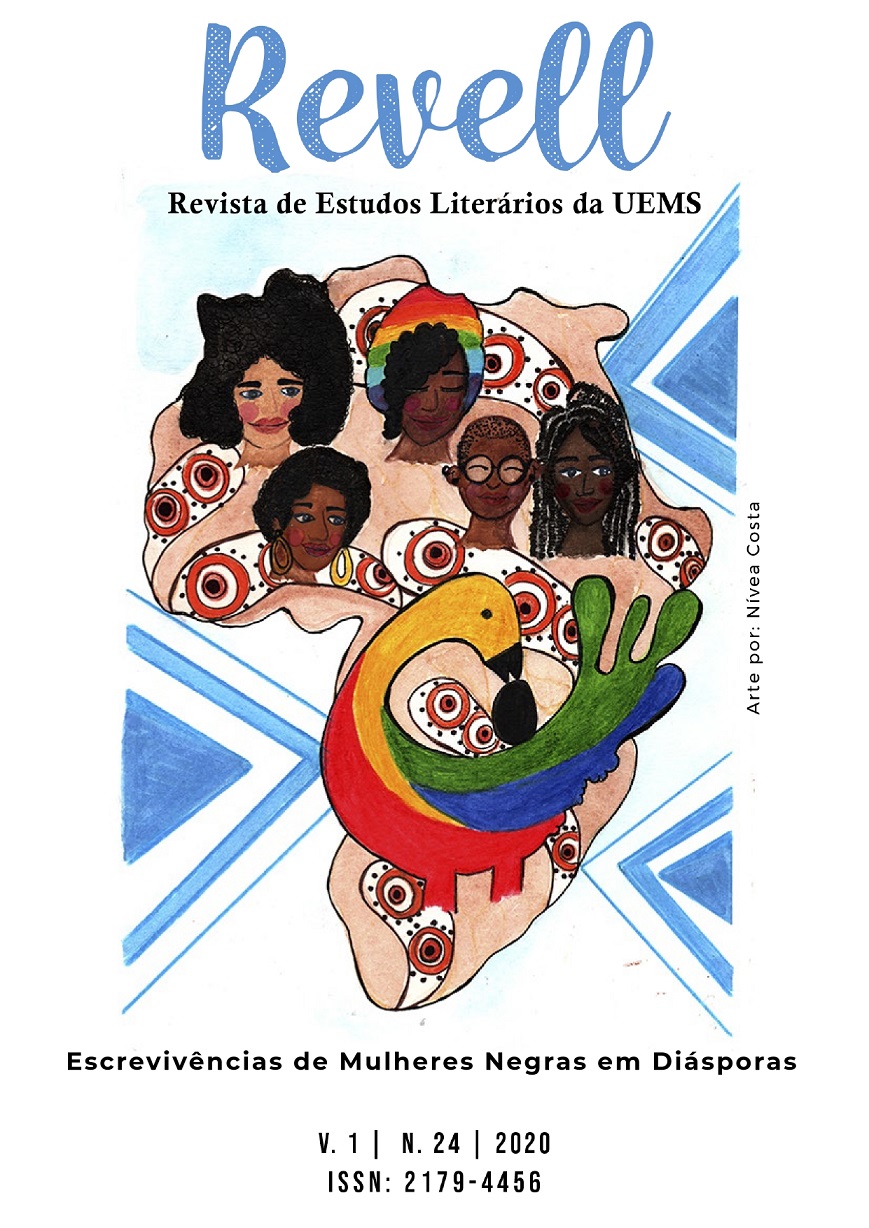 					Visualizar v. 1 n. 24 (2020): Escrevivências de mulheres negras em diáspora
				