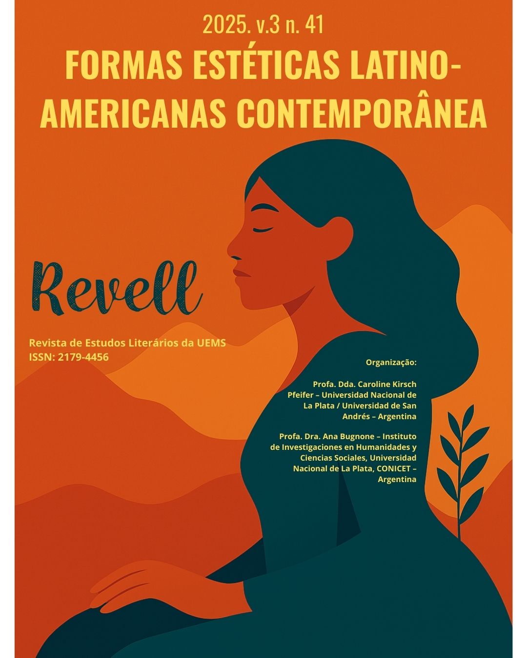 					Visualizar v. 3 n. 41 (2025): FORMAS ESTÉTICAS LATINO-AMERICANAS CONTEMPORÂNEAS
				