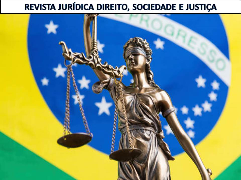 					Visualizar v. 7 n. 9 (2020): Revista Jurídica Direito Sociedade e Justiça
				