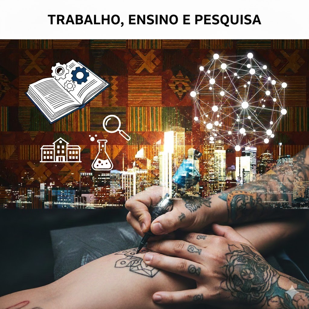 					Visualizar v. 5 n. 5 (2025): Contextos e cenários sociopolíticos
				