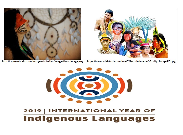 					Ver Vol. 9 Núm. 27 (2019): Ano Internacional das Línguas Indígenas (ONU)
				