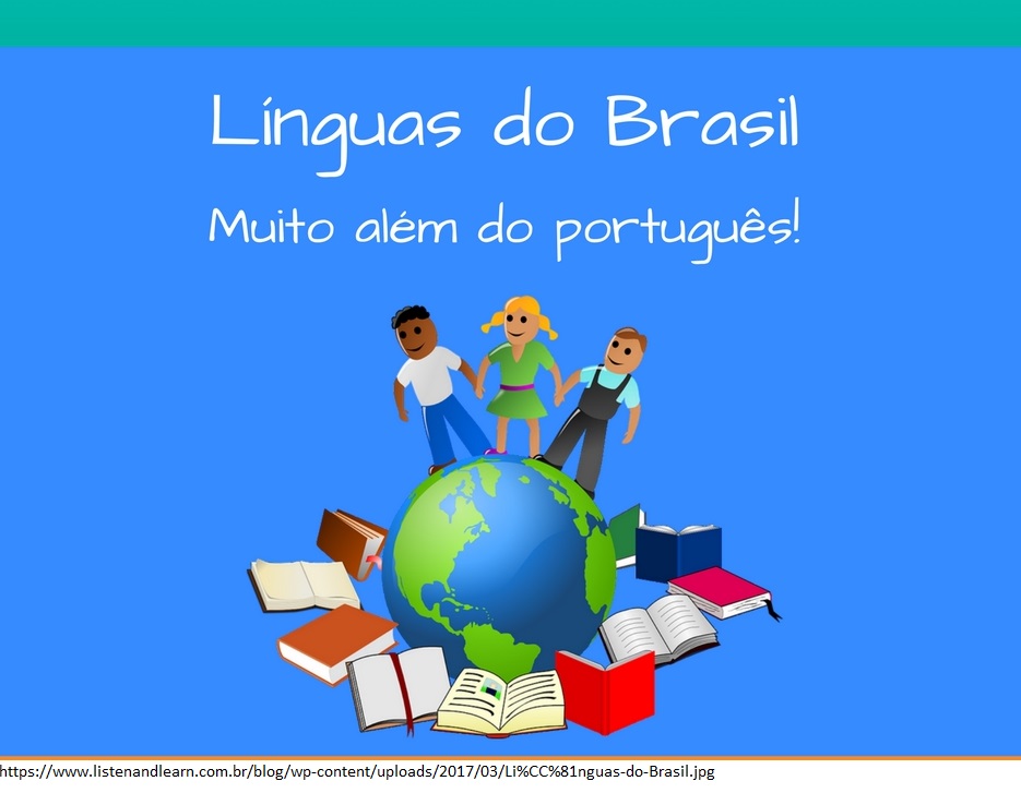 					Visualizar v. 11 n. 32 (2020): Línguas em Contato no Brasil
				